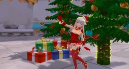 ������#020�Υ���ͥ���/��Sky��Lore�ץ��ꥹ�ޥ����٥��2014��»ܡ�Xmas�ȥ쥸�㡼���Ȥ����䳫��