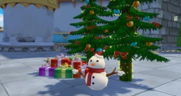 ������#021�Υ���ͥ���/��Sky��Lore�ץ��ꥹ�ޥ����٥��2014��»ܡ�Xmas�ȥ쥸�㡼���Ȥ����䳫��