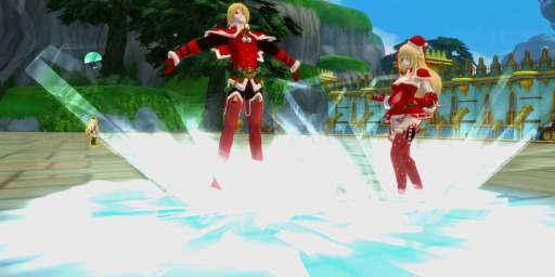 ������#029�Υ���ͥ���/��Sky��Lore�ץ��ꥹ�ޥ����٥��2014��»ܡ�Xmas�ȥ쥸�㡼���Ȥ����䳫��