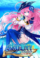 ���������꡼ No.001�Υ���ͥ������ / ��Sky��Lore�ʥ������������ˡפΥ����ӥ���1��30��12��00���äƽ�λ