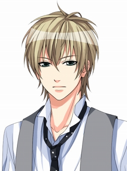 ���������꡼ No.007�Υ���ͥ������ / �������Υ����������ˡס�ǯ�������벦�ҡ֥��פΥ��ʥ������ȡ��꡼���ۿ�����