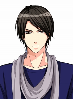 ���������꡼ No.009�Υ���ͥ������ / �������Υ����������ˡס�ǯ�������벦�ҡ֥��פΥ��ʥ������ȡ��꡼���ۿ�����