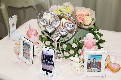 ���������꡼ No.010�Υ���ͥ������ / ��TGS 2013����������ॷ�祦�ˡֲ��������ॳ���ʡ��פ����о졣�ȥꥢ������������ɤ����Ԥ�������夬��