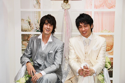 ���������꡼ No.015�Υ���ͥ������ / ��TGS 2013����������ॷ�祦�ˡֲ��������ॳ���ʡ��פ����о졣�ȥꥢ������������ɤ����Ԥ�������夬��