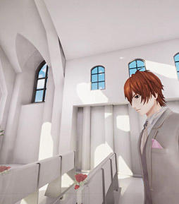 ���������꡼ No.003�Υ���ͥ������ / ��TGS 2017�Ϲ�����¤ȵ��θ����Ǥ���ܥ�ơ����ο��Ȥ��᤯�ȵ�VR�ɤ��θ���ݡ���