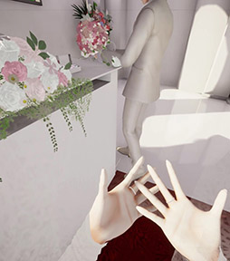 ���������꡼ No.005�Υ���ͥ������ / ��TGS 2017�Ϲ�����¤ȵ��θ����Ǥ���ܥ�ơ����ο��Ȥ��᤯�ȵ�VR�ɤ��θ���ݡ���