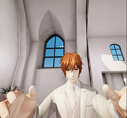 ���������꡼ No.006�Υ���ͥ������ / ��TGS 2017�Ϲ�����¤ȵ��θ����Ǥ���ܥ�ơ����ο��Ȥ��᤯�ȵ�VR�ɤ��θ���ݡ���