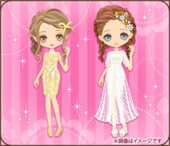 ���������꡼ No.004�Υ���ͥ������ / �������Υ����������� Love Ring�ס��ۿ�6��ǯ��ǰ����5�����ȯɽ