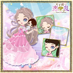 ���������꡼ No.005�Υ���ͥ������ / �ܥ�ơ����������ɥ�ޥ��ץ�6�����ȥ�ˤ�륭��饯�����͵���ɼ���٥�Ȥ�����