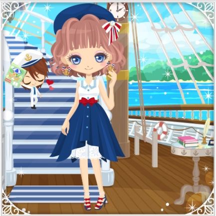 ���������꡼ No.007�Υ���ͥ������ / �������Υ����������� Love Ring�פǹ�����¤�����Season3�Υ��ȡ��꡼���ۿ�