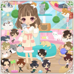 画像ギャラリー No.008のサムネイル画像 / 「誓いのキスは突然に Love Ring」藍川久仁彦のアナザーストーリーが本日配信開始