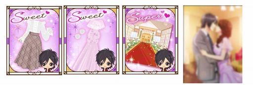 ���������꡼ No.004�Υ���ͥ������ / �������Υ����������ˡס����Ե� ��Season3���ȡ��꡼���ۿ�����