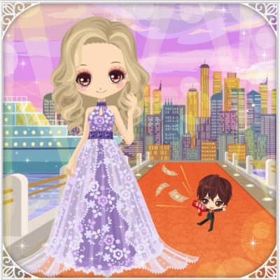 ���������꡼ No.004�Υ���ͥ������ / �������Υ����������� Love Ring�׵���Ĥ�Season3���ȡ��꡼���ۿ�����