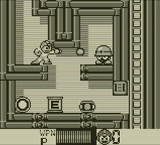 ロックマンワールド2