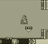 ロックマンワールド2