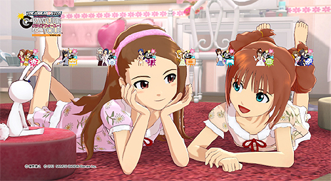 ���������꡼ No.035�Υ���ͥ������ / �֥����ޥ������ͥ�ס��ȥ��㥤�ˡ�TV�ɸ����Ρ������ե�󥺡פ���������G4U�ɸ����Ρ�Vol.5�פ�11��27���ۿ����ߥ˥���Х�Υ���ץ꡼�Ȥ���ŵMC��arcadia�פ�̵��DL����ǽ��