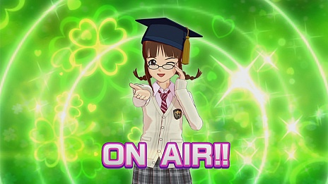 ���������꡼ No.001�Υ���ͥ������ / ���� �ä���Dazzling World�פ�Τ��ǿ�����ƥ�ĥѥå��о졣�֥����ޥ������ͥ�ס�1���ܤΥ饤��ʥåפ�ȯɽ