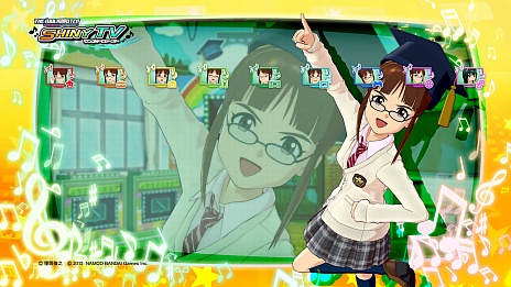 ���������꡼ No.003�Υ���ͥ������ / ���� �ä���Dazzling World�פ�Τ��ǿ�����ƥ�ĥѥå��о졣�֥����ޥ������ͥ�ס�1���ܤΥ饤��ʥåפ�ȯɽ