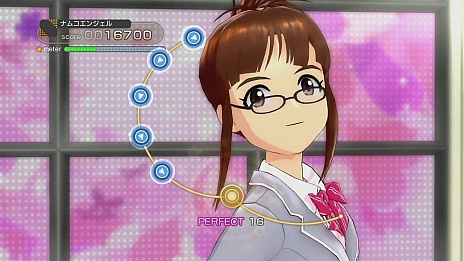 ���������꡼ No.004�Υ���ͥ������ / ���� �ä���Dazzling World�פ�Τ��ǿ�����ƥ�ĥѥå��о졣�֥����ޥ������ͥ�ס�1���ܤΥ饤��ʥåפ�ȯɽ