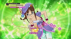 ���������꡼ No.006�Υ���ͥ������ / ���� �ä���Dazzling World�פ�Τ��ǿ�����ƥ�ĥѥå��о졣�֥����ޥ������ͥ�ס�1���ܤΥ饤��ʥåפ�ȯɽ