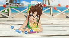 ���������꡼ No.007�Υ���ͥ������ / ���� �ä���Dazzling World�פ�Τ��ǿ�����ƥ�ĥѥå��о졣�֥����ޥ������ͥ�ס�1���ܤΥ饤��ʥåפ�ȯɽ