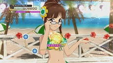 ���������꡼ No.009�Υ���ͥ������ / ���� �ä���Dazzling World�פ�Τ��ǿ�����ƥ�ĥѥå��о졣�֥����ޥ������ͥ�ס�1���ܤΥ饤��ʥåפ�ȯɽ