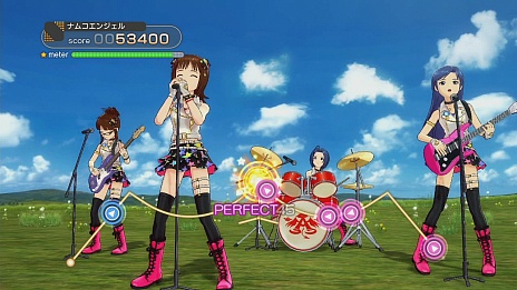 ���������꡼ No.010�Υ���ͥ������ / ���� �ä���Dazzling World�פ�Τ��ǿ�����ƥ�ĥѥå��о졣�֥����ޥ������ͥ�ס�1���ܤΥ饤��ʥåפ�ȯɽ