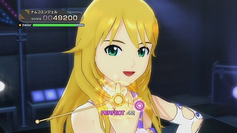 ���������꡼ No.015�Υ���ͥ������ / ���� �ä���Dazzling World�פ�Τ��ǿ�����ƥ�ĥѥå��о졣�֥����ޥ������ͥ�ס�1���ܤΥ饤��ʥåפ�ȯɽ