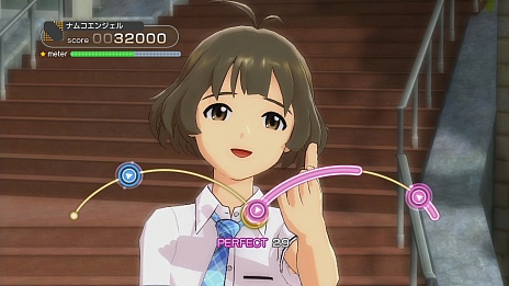 ���������꡼ No.016�Υ���ͥ������ / ���� �ä���Dazzling World�פ�Τ��ǿ�����ƥ�ĥѥå��о졣�֥����ޥ������ͥ�ס�1���ܤΥ饤��ʥåפ�ȯɽ