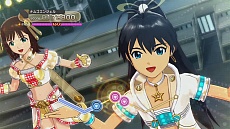 ���������꡼ No.020�Υ���ͥ������ / ���� �ä���Dazzling World�פ�Τ��ǿ�����ƥ�ĥѥå��о졣�֥����ޥ������ͥ�ס�1���ܤΥ饤��ʥåפ�ȯɽ