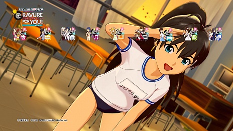 ���������꡼ No.022�Υ���ͥ������ / ���� �ä���Dazzling World�פ�Τ��ǿ�����ƥ�ĥѥå��о졣�֥����ޥ������ͥ�ס�1���ܤΥ饤��ʥåפ�ȯɽ