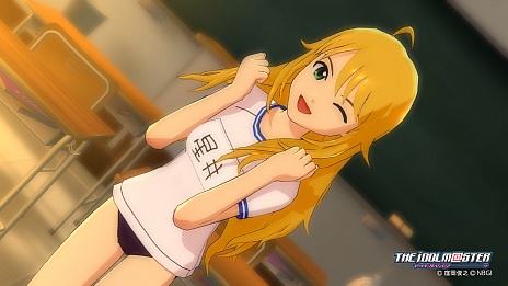 ���������꡼ No.034�Υ���ͥ������ / ���� �ä���Dazzling World�פ�Τ��ǿ�����ƥ�ĥѥå��о졣�֥����ޥ������ͥ�ס�1���ܤΥ饤��ʥåפ�ȯɽ