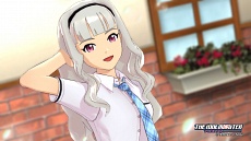 ���������꡼ No.035�Υ���ͥ������ / ���� �ä���Dazzling World�פ�Τ��ǿ�����ƥ�ĥѥå��о졣�֥����ޥ������ͥ�ס�1���ܤΥ饤��ʥåפ�ȯɽ