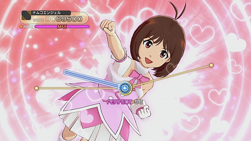 ���������꡼ No.034�Υ���ͥ������ / �֥����ޥ������ͥ�ס�2014ǯ1��ܤΥ���ƥ�ĥ饤��ʥåפ����餫�ˡ����㥤�ˡ�TV�ϡ֤������ե�󥺡פǡ����� ����б�