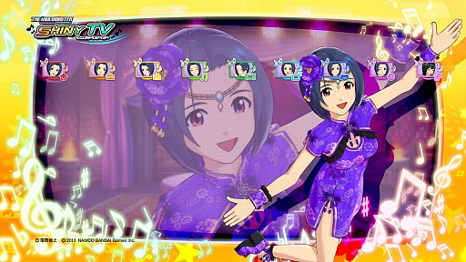 ���������꡼ No.037�Υ���ͥ������ / �֥����ޥ������ͥ�ס�2014ǯ1��ܤΥ���ƥ�ĥ饤��ʥåפ����餫�ˡ����㥤�ˡ�TV�ϡ֤������ե�󥺡פǡ����� ����б�