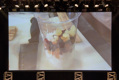 ���������꡼ No.013�Υ���ͥ������ / ���������ʡ����������������� ���ơ��޶ʡ�in wonderradio�פΥե�Ver�⤪��Ϫ�ܤ��줿��THE IDOLM@STER STATION!!!�׸���Ͽ�����٥�Ȥ��ݡ���