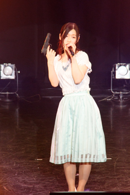 ���������꡼ No.037�Υ���ͥ������ / ���������ʡ����������������� ���ơ��޶ʡ�in wonderradio�פΥե�Ver�⤪��Ϫ�ܤ��줿��THE IDOLM@STER STATION!!!�׸���Ͽ�����٥�Ȥ��ݡ���