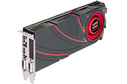 ꡼ No.006 | AMDR9 290꡼Radeon R9R7꡼ΥڥåR9 280XʲϴŪHD 7000ϤΥեå
