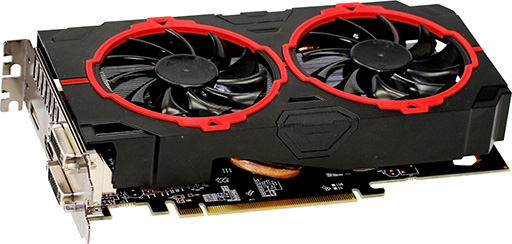 ꡼ No.003 | ͻָR9 280XR7 260Xܥɤʤ5ʤȯɽʤ̤