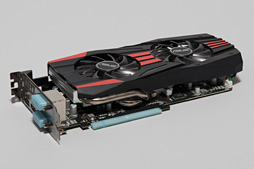 ���������꡼ No.003�Υ���ͥ������ / ASUS��Radeon R9 280X��270X���������ǥ�������ꥸ�ʥ���Ĥȥ����å����å�����ˤϤɤ�����β��ͤ����뤫