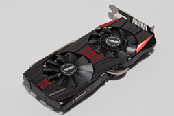 ���������꡼ No.004�Υ���ͥ������ / ASUS��Radeon R9 280X��270X���������ǥ�������ꥸ�ʥ���Ĥȥ����å����å�����ˤϤɤ�����β��ͤ����뤫