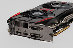 ���������꡼ No.006�Υ���ͥ������ / ASUS��Radeon R9 280X��270X���������ǥ�������ꥸ�ʥ���Ĥȥ����å����å�����ˤϤɤ�����β��ͤ����뤫