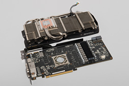 ���������꡼ No.007�Υ���ͥ������ / ASUS��Radeon R9 280X��270X���������ǥ�������ꥸ�ʥ���Ĥȥ����å����å�����ˤϤɤ�����β��ͤ����뤫