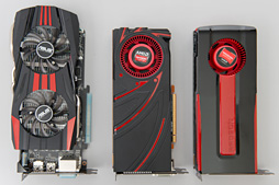 ���������꡼ No.016�Υ���ͥ������ / ASUS��Radeon R9 280X��270X���������ǥ�������ꥸ�ʥ���Ĥȥ����å����å�����ˤϤɤ�����β��ͤ����뤫