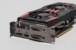 ASUSRadeon R9 280X270XǥꥸʥĤȥååˤϤɤβͤ뤫