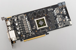 ���������꡼ No.020�Υ���ͥ������ / ASUS��Radeon R9 280X��270X���������ǥ�������ꥸ�ʥ���Ĥȥ����å����å�����ˤϤɤ�����β��ͤ����뤫