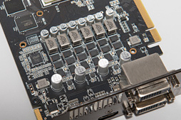 ���������꡼ No.021�Υ���ͥ������ / ASUS��Radeon R9 280X��270X���������ǥ�������ꥸ�ʥ���Ĥȥ����å����å�����ˤϤɤ�����β��ͤ����뤫