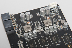 ���������꡼ No.022�Υ���ͥ������ / ASUS��Radeon R9 280X��270X���������ǥ�������ꥸ�ʥ���Ĥȥ����å����å�����ˤϤɤ�����β��ͤ����뤫