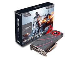 画像ギャラリー No.002のサムネイル画像 / Sapphire製のR9 290X搭載カードが11月中旬に発売。価格はリファレンスモデルで7万円台前半と告知される