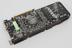 画像ギャラリー No.007のサムネイル画像 / 「Radeon R9 290」レビュー。399ドルで買える“ナンバー2”が,ハイエンド市場に価格破壊をもたらす?